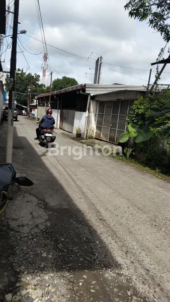 image INVESTASI RUKO MEDAN, COCOK UNTUK GUDANG & KANTOR 9X20M² DAERAH JL KARYA  (5)