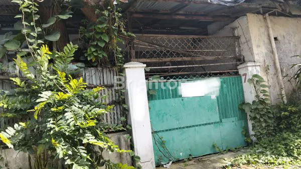 image INVESTASI RUKO MEDAN, COCOK UNTUK GUDANG & KANTOR 9X20M² DAERAH JL KARYA  (2)