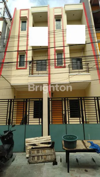 image RUKO 3 LANTAI TELUK GONG (1)