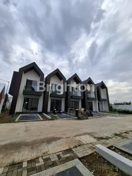 image SIAP HUNI, FULL FURNISHED PLUS KOLAM RENANG (1)