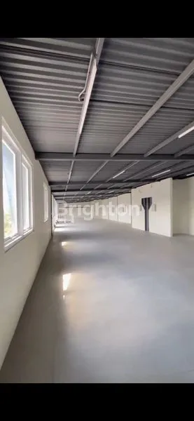 image GUDANG BARU SIAP PAKAI KAWASAN INDUSTRI CANDI KIC SEMARANG BARAT (4)