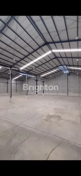 image GUDANG BARU SIAP PAKAI KAWASAN INDUSTRI CANDI KIC SEMARANG BARAT (1)