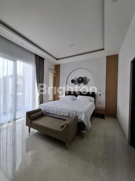 image SIAP HUNI, FULL FURNISHED PLUS KOLAM RENANG (4)