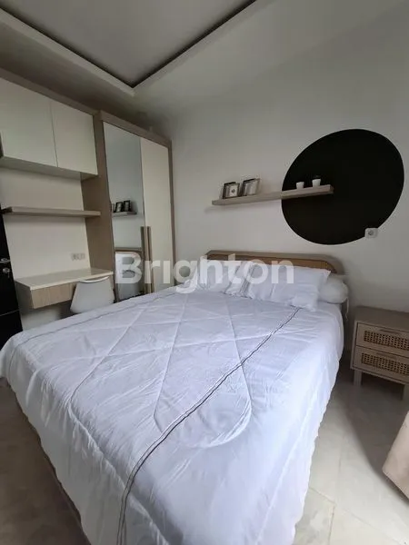 image SIAP HUNI, FULL FURNISHED PLUS KOLAM RENANG (5)