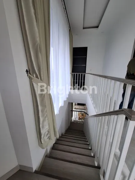 image SIAP HUNI, FULL FURNISHED PLUS KOLAM RENANG (6)