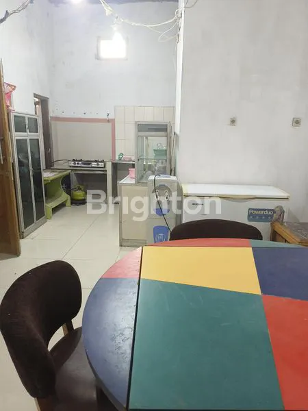 image DISEWAKAN RUMAH DI KOTA BARU DRIYOREJO 5 MENIT KE CITRALAND DRIYOREJO & 15 MENIT KE GERBANG TOL DRIYOREJO (5)