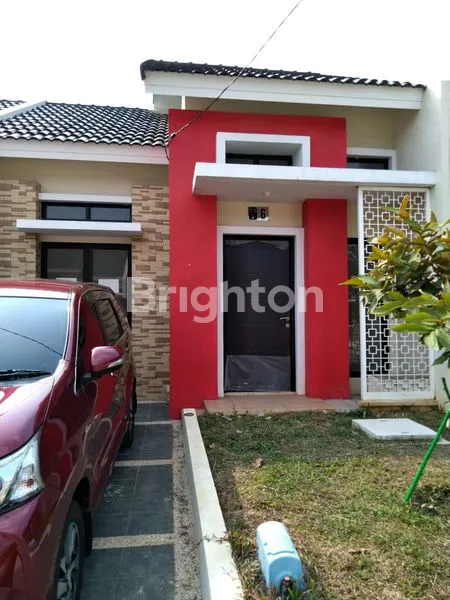 image DI JUAL RUMAH SEGARA CITY (2)