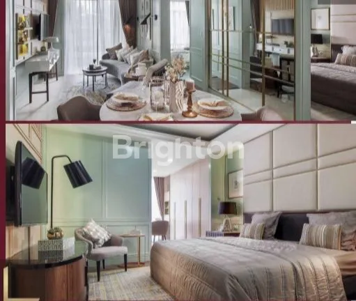 image APARTEMEN VASAKA STRATEGIS, 2KT LT 82M² MEDAN (4)