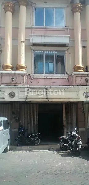 Gambar Property PUSAT KOTA PUSAT GROSIR SPARE PART MOBIL