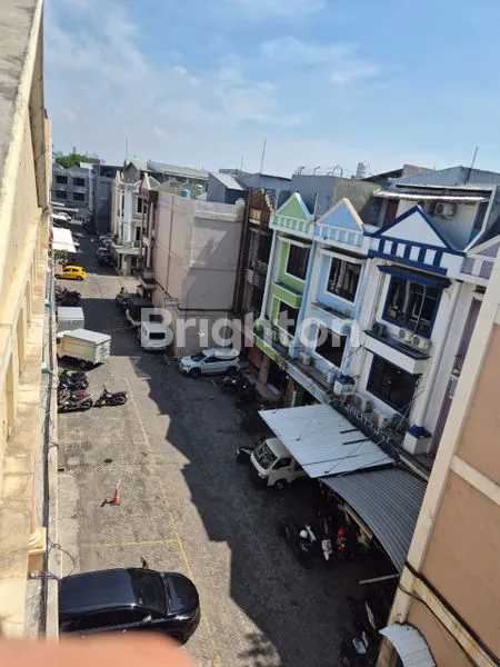 image STRATEGIS! RUKO GATEWAY WARU 450M² (2)