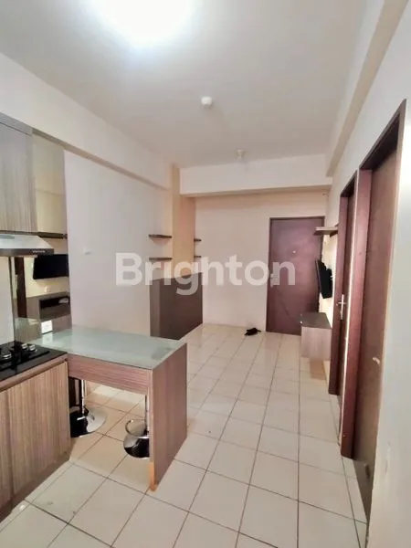 image APARTEMEN 2BR VIEW CITY & POOL FULL FURNISHED PURI PARK VIEW TOWER C (8)