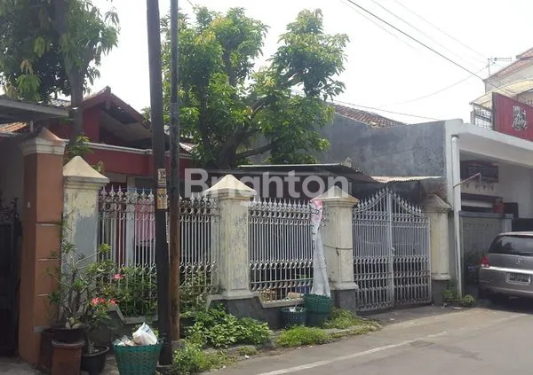 Gambar Property *RUMAH SIAP PAKAI INVESTASI MENGUNTUNGKAN DI AREA CEMANI KOTA SOLO*