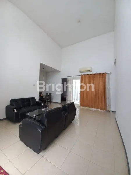 HUNIAN NYAMAN PUSAT KOTA