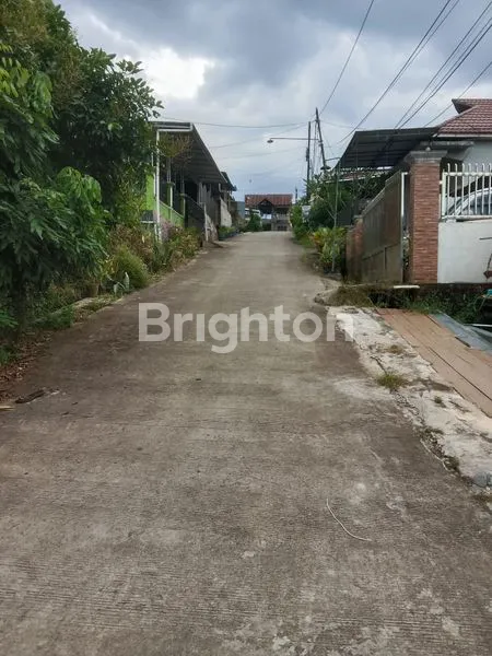 image RUMAH SIAP HUNI LT 150 DI SAMBUTAN PELITA 4 (3)