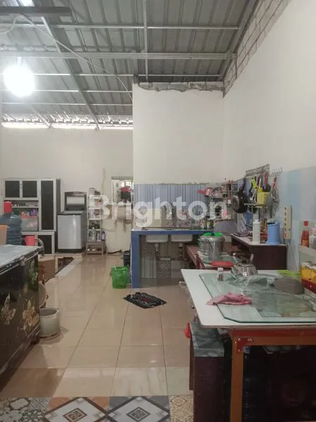 image RUMAH SIAP HUNI LT 150 DI SAMBUTAN PELITA 4 (4)