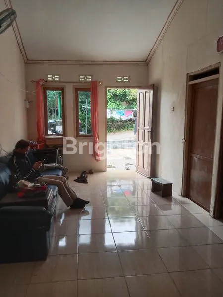 image RUMAH SIAP HUNI LT 150 DI SAMBUTAN PELITA 4 (2)