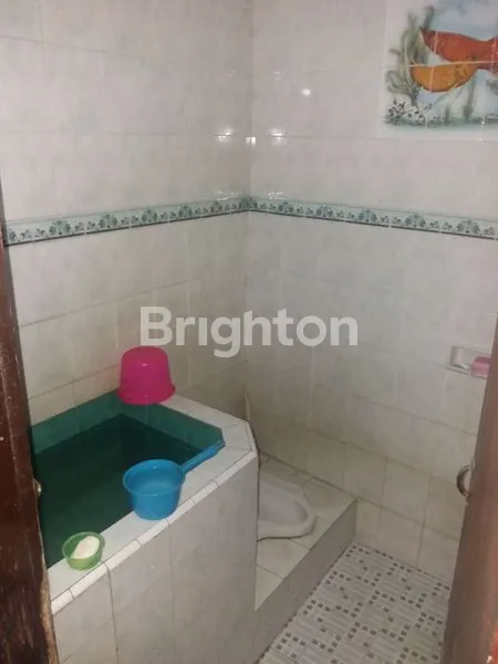 image RUMAH + KOST AKTIF, 6KT, LOKASI STRATEGIS (7)