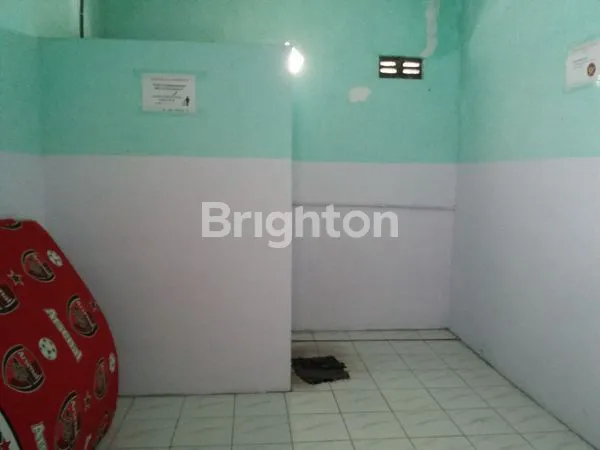 image RUMAH + KOST AKTIF, 6KT, LOKASI STRATEGIS (6)