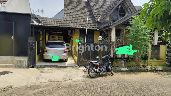 image DIJUAL RUMAH DI BLOCK SR (1)