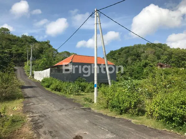 image TANAH STRATEGIS SIAP UNTUK DI BANGUN RUMAH VILLA DAN KOS-KOSAN (2)