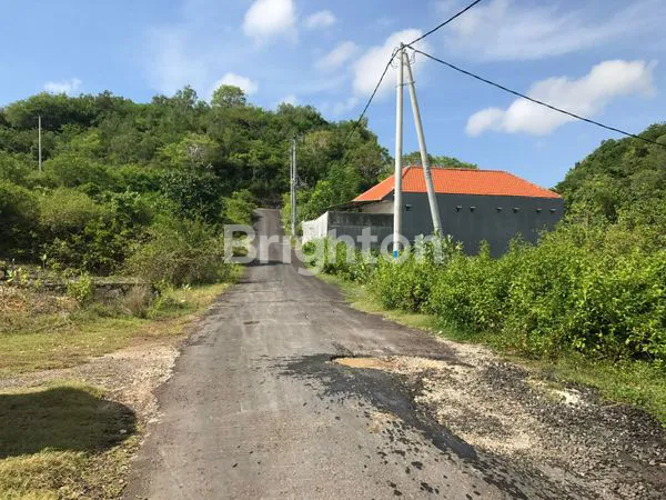 image TANAH STRATEGIS SIAP UNTUK DI BANGUN RUMAH VILLA DAN KOS-KOSAN (3)