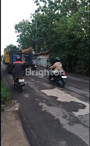 image TANAH SIAP DISULAP UNTUK USAHA AREA SUKABANGUN II, PALEMBANG (5)