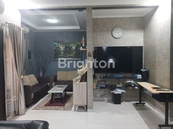 image DIJUAL RUMAH HOOK VIEW TAMAN CIBUBUR RESIDENCE (8)