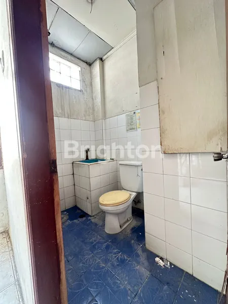 image RUKO 3 LANTAI TENGAH KOTA DEKAT KAMPUS DAN KAWASAN KULINER BANDUNG (5)