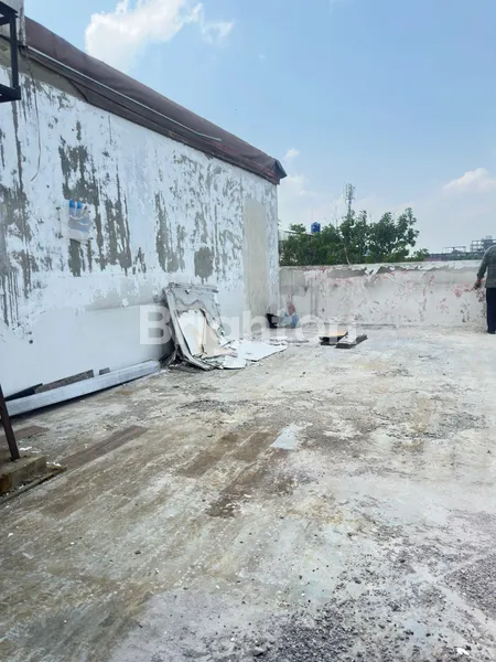 image RUKO 3 LANTAI TENGAH KOTA DEKAT KAMPUS DAN KAWASAN KULINER BANDUNG (6)