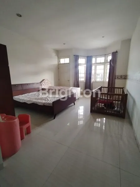 image RUMAH MEWAH FULL FURNISH, DARMO PERMAI SELATAN. (4)