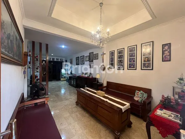 image RUMAH 3KT DI CILEDUG, LT 212M² (2)