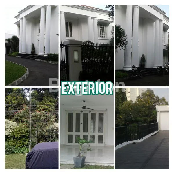 image HUNIAN LUAS 1086M² DI JL SRIWIJAYA (1)