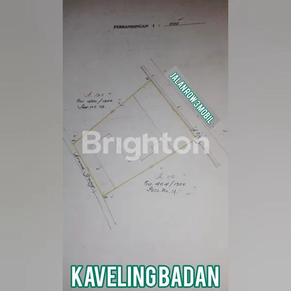 image HUNIAN LUAS 1086M² DI JL SRIWIJAYA (6)