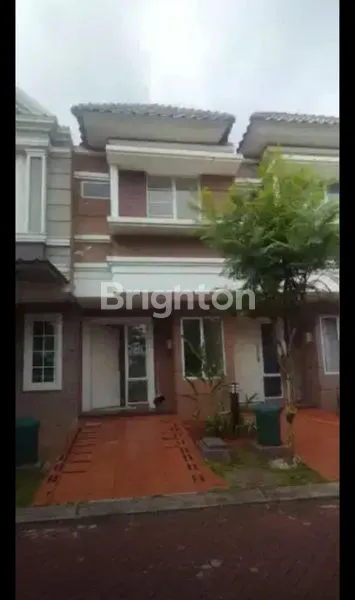 image RUMAH AMARILLO GADING SERPONG TANGERANG SELATAN (6)