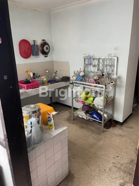 image DIJUAL RUMAH BENDUL MERISI SURABAYA HARGA BISA NEGO (5)