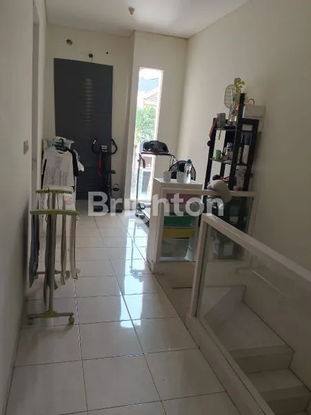 image JUAL RUMAH 2 LT SIAP HUNI RIFIERA GARDEN KELAPA GADING (2)