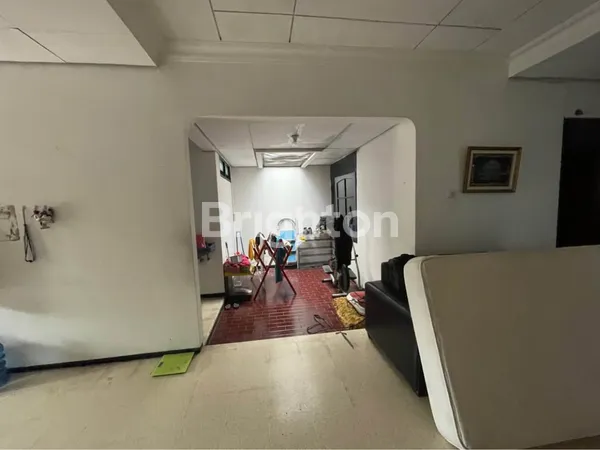 image DIJUAL RUMAH BENDUL MERISI SURABAYA HARGA BISA NEGO (7)