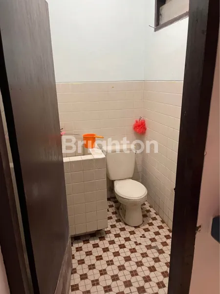 image DIJUAL RUMAH BENDUL MERISI SURABAYA HARGA BISA NEGO (3)