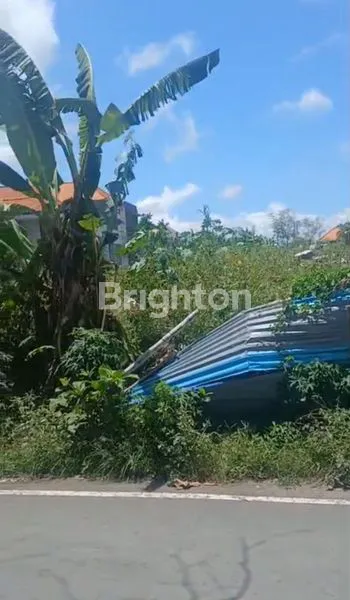 image TANAH DI PUSAT KOTA BISNIS, DI PINGGIR JALAN UTAMA,DI SAMPING NYA SUDAH ADA BANGUNAN VILLA,RUMAH DAN PERKANTORAN (2)