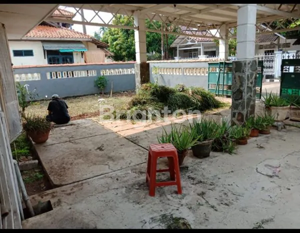 image DIJUAL RUMAH DIHOCK DIPERUMAHAN BAGUS  (6)
