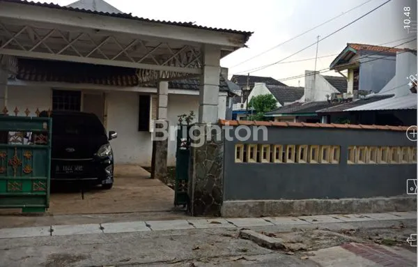 image DIJUAL RUMAH DIHOCK DIPERUMAHAN BAGUS  (2)
