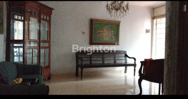 image DIJUAL RUMAH DIHOCK DIPERUMAHAN BAGUS  (5)