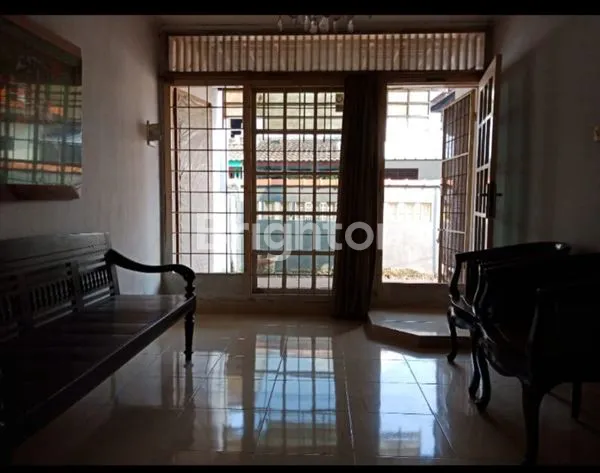 image DIJUAL RUMAH DIHOCK DIPERUMAHAN BAGUS  (4)