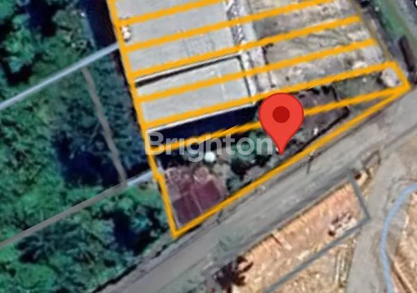 image TANAH PINGGIR JALAN BERADA DI LOKASI YANG STRATEGIS TENGAH KOTA BALIKPAPAN  (2)