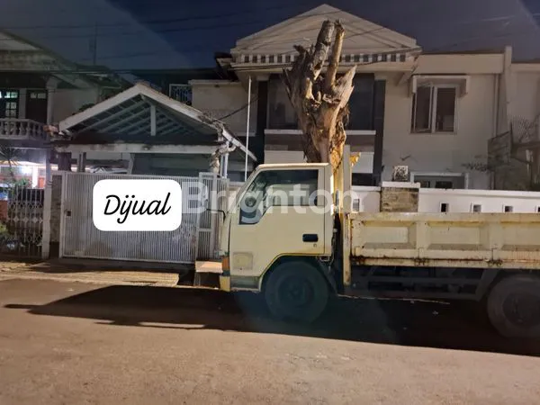 image RUMAH  2 LANTAI LT 240M SHM LOKASI TENANG , AMAN DAN NYAMAN DI KELAPA GADING JKT- UTR (2)