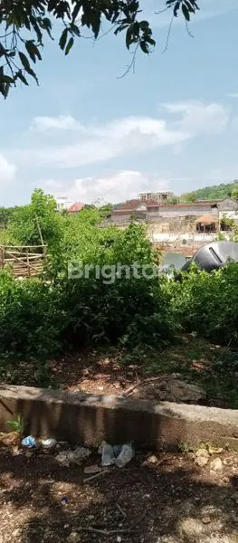 TANAH SIAP BANGUN ZONA PINK COCOK UNTUK VILLA PECATU