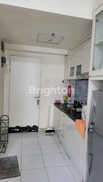 image APARTEMEN STUDIO BERKELEY, FULL FURNISH & HARGA NEGO (5)