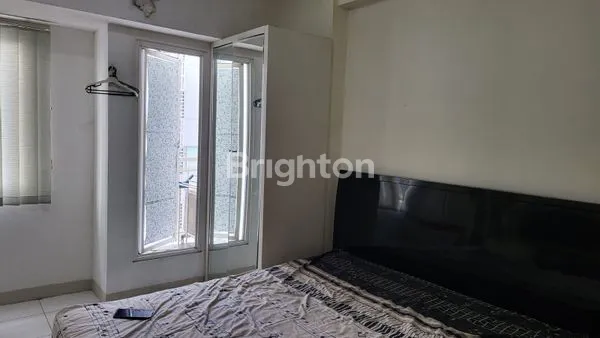 image APARTEMEN STUDIO BERKELEY, FULL FURNISH & HARGA NEGO (2)