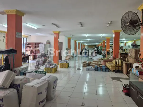 image RUKO GATEWAY WARU LT 675M² HARGA 13.5M (2)