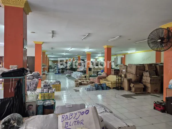 image RUKO GATEWAY WARU LT 675M² HARGA 13.5M (8)